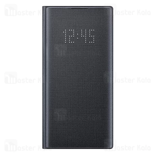 کیف هوشمند اصلی سامسونگ Samsung Galaxy Note 10 Plus LED View Cover