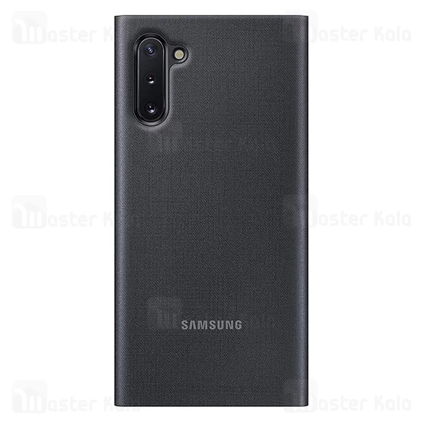 کیف هوشمند اصلی سامسونگ Samsung Galaxy Note 10 LED View Cover
