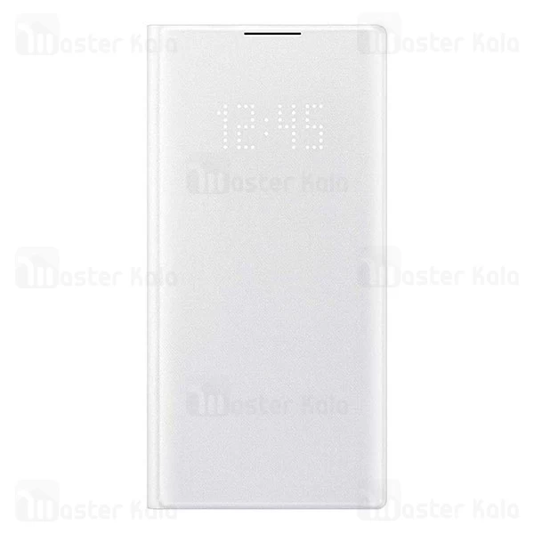 کیف هوشمند اصلی سامسونگ Samsung Galaxy Note 10 Plus LED View Cover