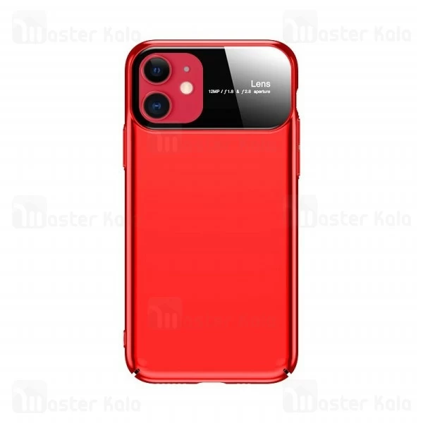 قاب لوکس Apple iPhone 11 TOTU AAip-072 Magic Mirror