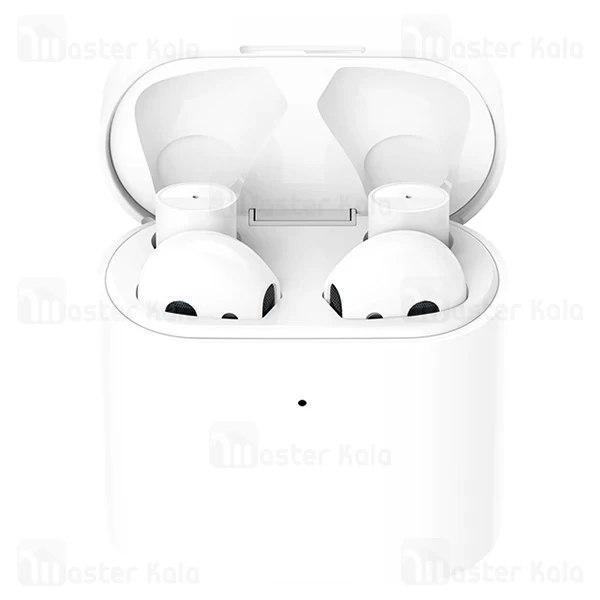 هندزفری بلوتوث دوگوش شیائومی Xiaomi Mi Air 2 / Mi True Wireless Earphones 2 TWSEJ02JY