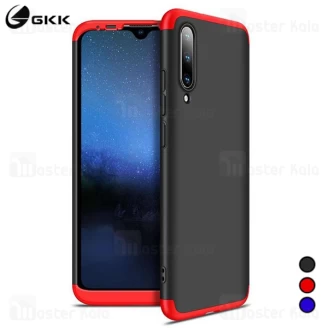 قاب 360 درجه شیائومی Xiaomi Mi CC9 / Mi 9 Lite GKK 360 Full Case