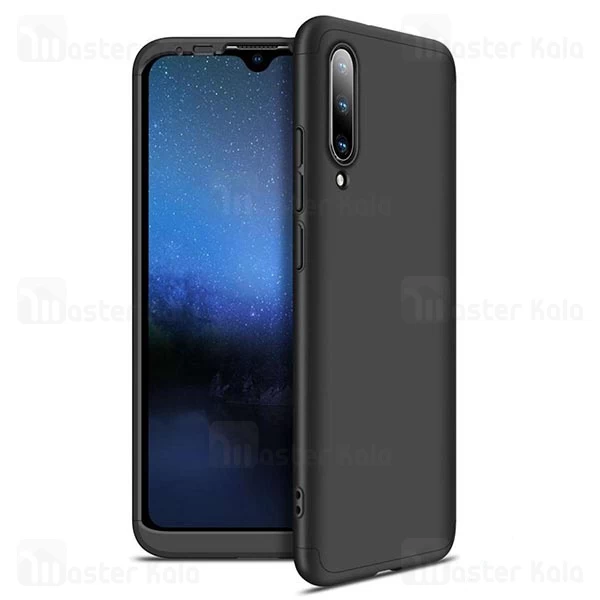 قاب 360 درجه شیائومی Xiaomi Mi CC9 / Mi 9 Lite GKK 360 Full Case