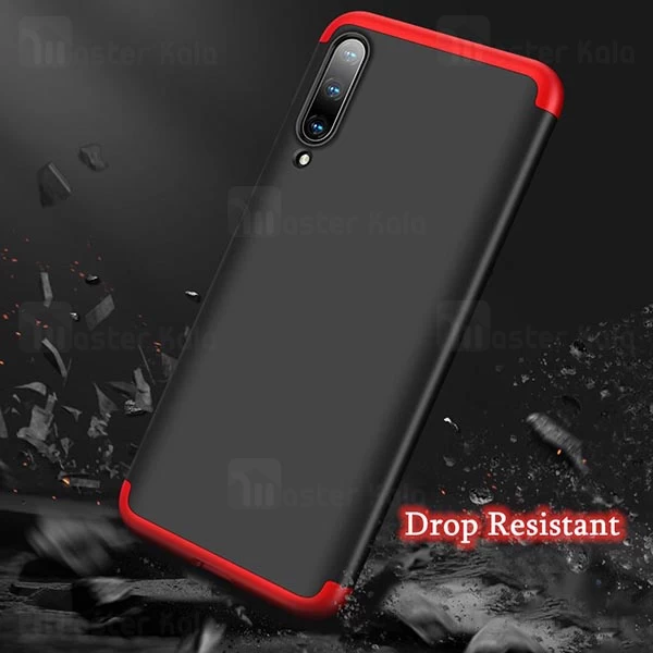 قاب 360 درجه شیائومی Xiaomi Mi CC9 / Mi 9 Lite GKK 360 Full Case
