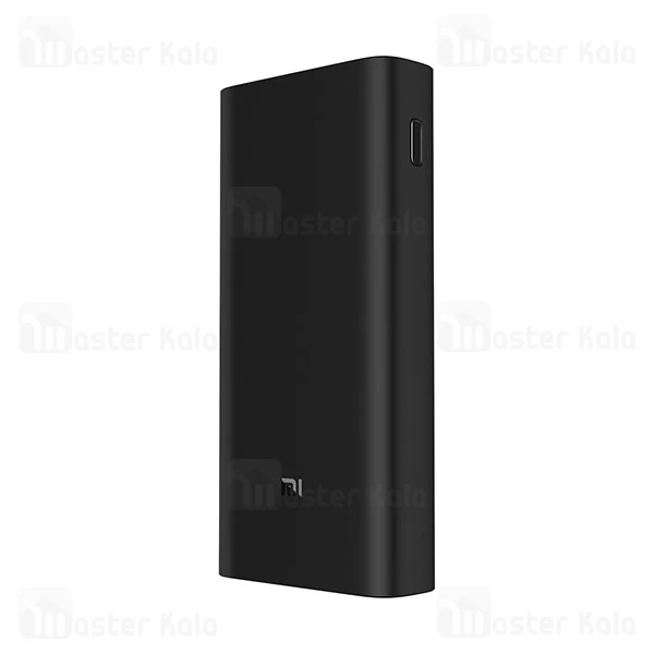 پاوربانک 20000 فست شارژ شیائومی Xiaomi Mi Power Bank 3 PLM07ZM 45W QC3 ورژن 3