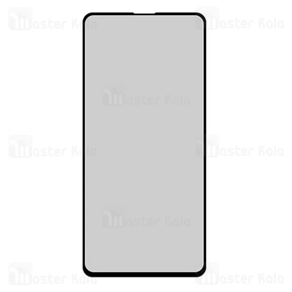 گلس حریم شخصی تمام صفحه تمام چسب شیائومی Xiaomi Redmi K20 / Pro / Mi 9T / Pro Privacy