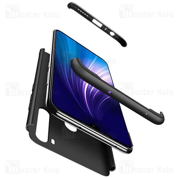 قاب 360 درجه شیائومی Xiaomi Redmi Note 8T GKK 360 Full Case