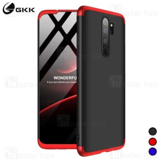 قاب 360 درجه شیائومی Xiaomi Redmi Note 8 Pro GKK 360 Full Case