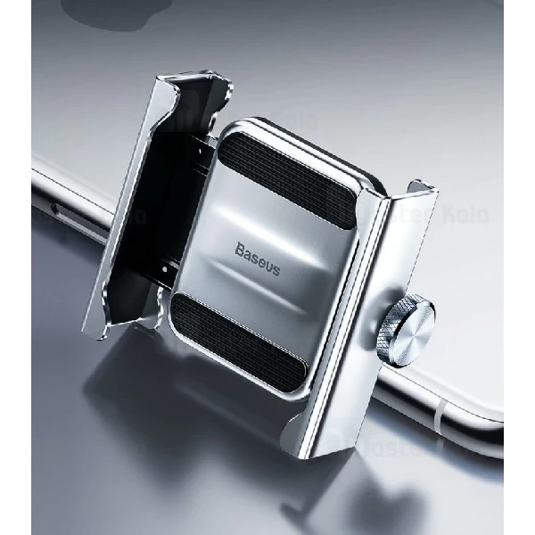 هولدر دوچرخه و موتور بیسوس Baseus Knight Motorcycle CRJBZ-01 ابعاد 4 تا 6.5 اینچ