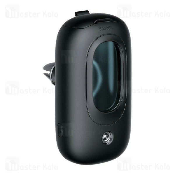 هولدر و دستگاه بخور سرد بیسوس Baseus Mini Spaceship Car Holder DHMNC-01