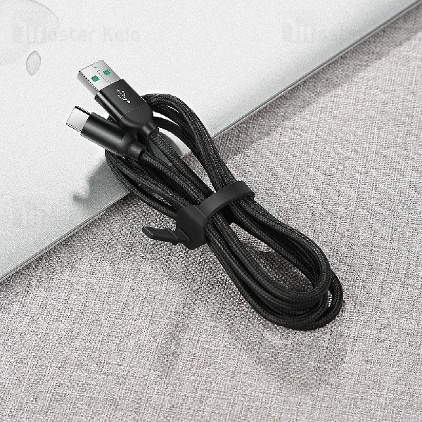 کابل Type C مک دودو Mcdodo CA-6991 QC4.0 Cable توان 4.5 ولتاژ