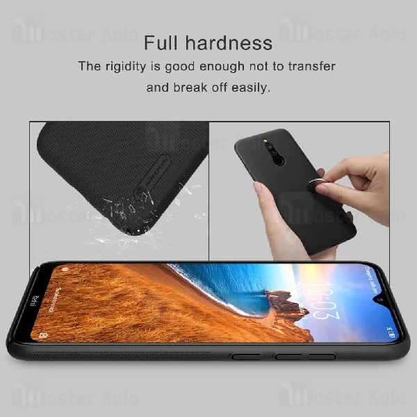 قاب محافظ نیلکین شیائومی Xiaomi Redmi 8 Nillkin Frosted Shield