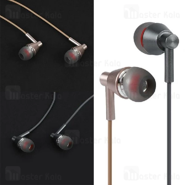 هندزفری سیمی پاوارئال Pavareal E51 Heavy Bass Earphone