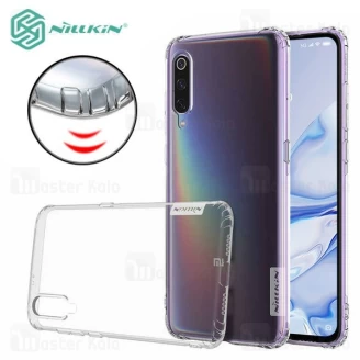 قاب ژله ای نیلکین هواوی Xiaomi Mi 9 Pro / Mi9 Pro Nillkin Nature TPU