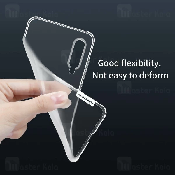 قاب ژله ای نیلکین هواوی Xiaomi Mi 9 Pro / Mi9 Pro Nillkin Nature TPU