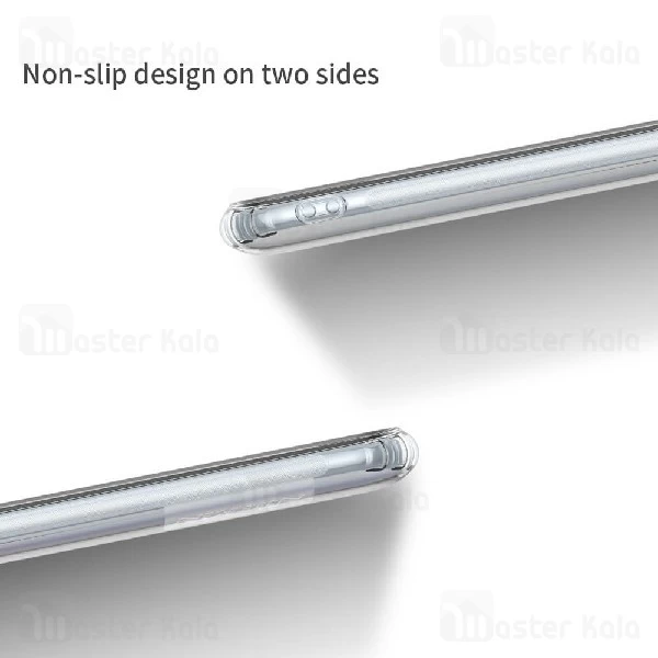 قاب ژله ای نیلکین هواوی Xiaomi Mi 9 Pro / Mi9 Pro Nillkin Nature TPU