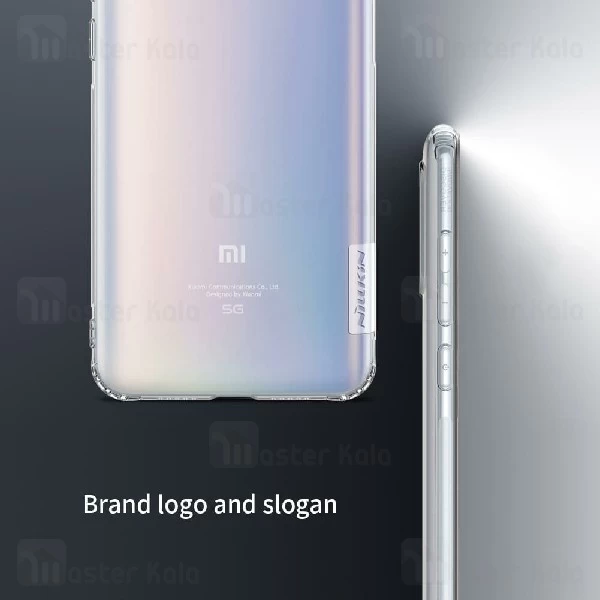 قاب ژله ای نیلکین هواوی Xiaomi Mi 9 Pro / Mi9 Pro Nillkin Nature TPU