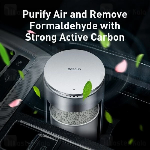 دستگاه تصفیه هوای بیسوس Baseus Aroma Cream Accessory SUXUN-CL