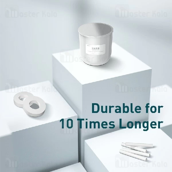 دستگاه تصفیه هوای بیسوس Baseus Aroma Cream Accessory SUXUN-CL