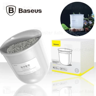 دستگاه تصفیه هوای بیسوس Baseus Aroma Cream Accessory SUXUN-CL01