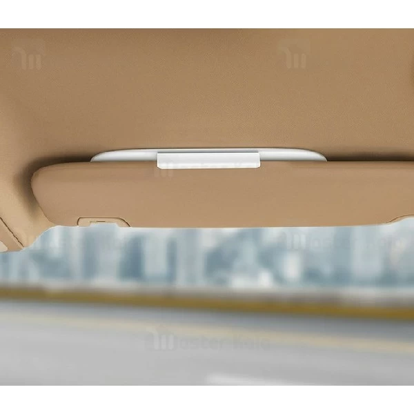 آینه چراغ دار بیسوس Baseus Delicate Queen Car Touch CRBZJ01 مناسب اتومبیل