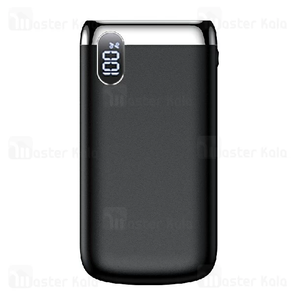 پاوربانک 10000 فست شارژ جویروم Joyroom D-M194 PD Elegance QC3.0 توان 3 آمپر