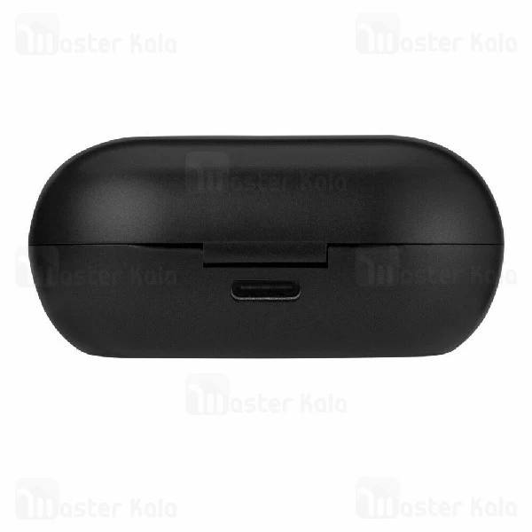 هندزفری بلوتوث دو تایی مومکس Momax BT1 Bluetooth Earbuds به همراه داک شارژ