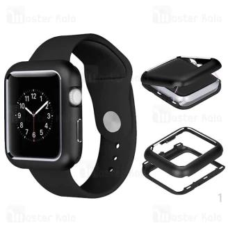 قاب مگنتی اپل واچ Apple Watch 1 / 2 / 3 38mm Magnetic Case