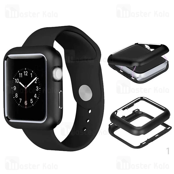قاب مگنتی اپل واچ Apple Watch 4 / 5 44mm Magnetic Case