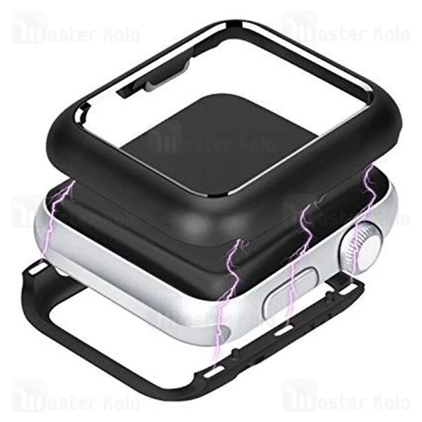 قاب مگنتی اپل واچ Apple Watch 4 / 5 44mm Magnetic Case