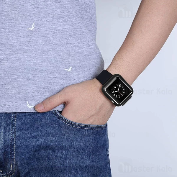قاب مگنتی اپل واچ Apple Watch 4 / 5 44mm Magnetic Case