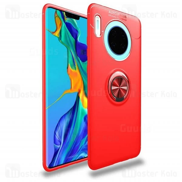 قاب Becation Auto Focus Magnetic Ring Case Huawei Mate 30