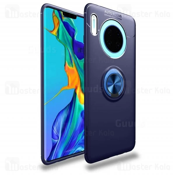قاب Becation Auto Focus Magnetic Ring Case Huawei Mate 30