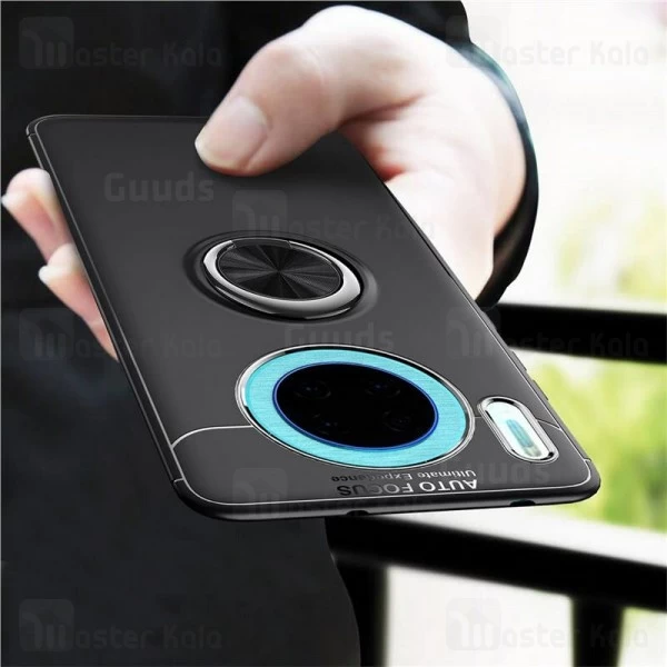 قاب Becation Auto Focus Magnetic Ring Case Huawei Mate 30