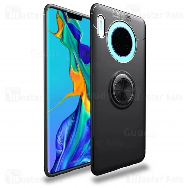 قاب Becation Auto Focus Magnetic Ring Case Huawei Mate 30