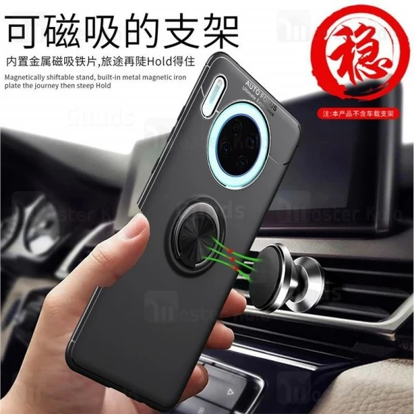 قاب Becation Auto Focus Magnetic Ring Case Huawei Mate 30