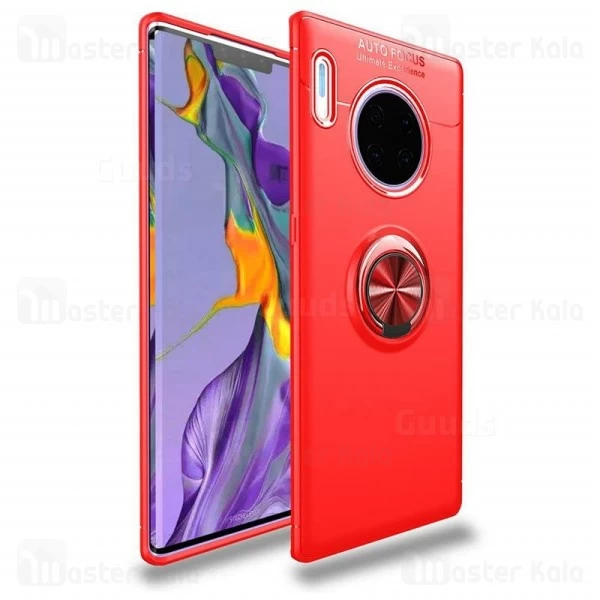 قاب Becation Auto Focus Magnetic Ring Case Huawei Mate 30 Pro