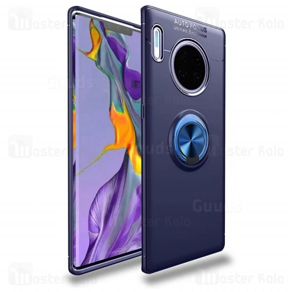 قاب Becation Auto Focus Magnetic Ring Case Huawei Mate 30 Pro