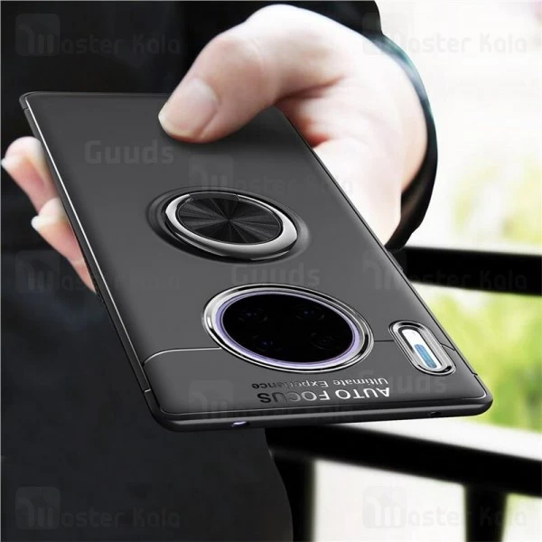 قاب Becation Auto Focus Magnetic Ring Case Huawei Mate 30 Pro