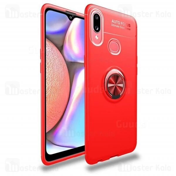قاب Becation Auto Focus Magnetic Ring Case Samsung Galaxy A10s / A107
