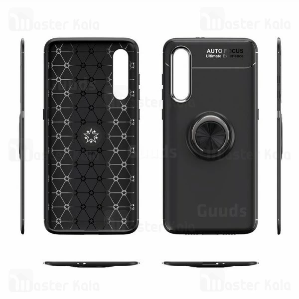 قاب Becation Auto Focus Magnetic Ring Case Xiaomi Mi 9 Pro 5G