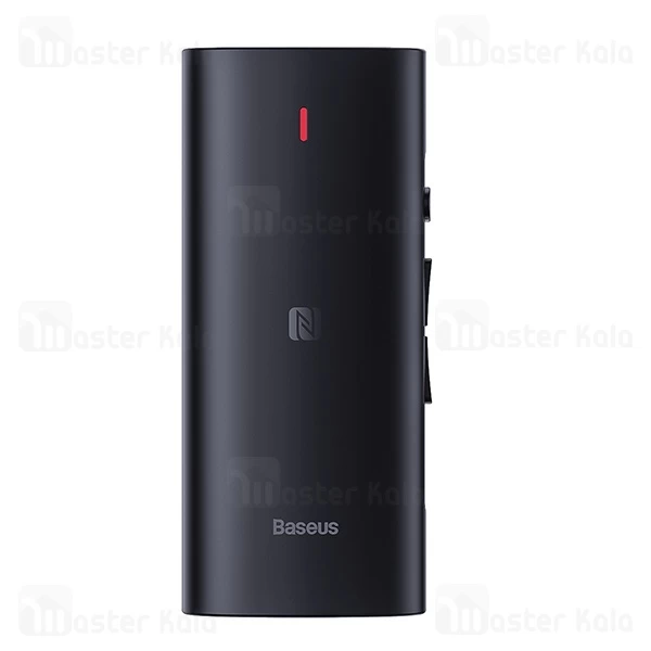 گیرنده صوتی بلوتوثی بیسوس Baseus BA03 Immersive Virtual 3D Wireless Audio Receiver