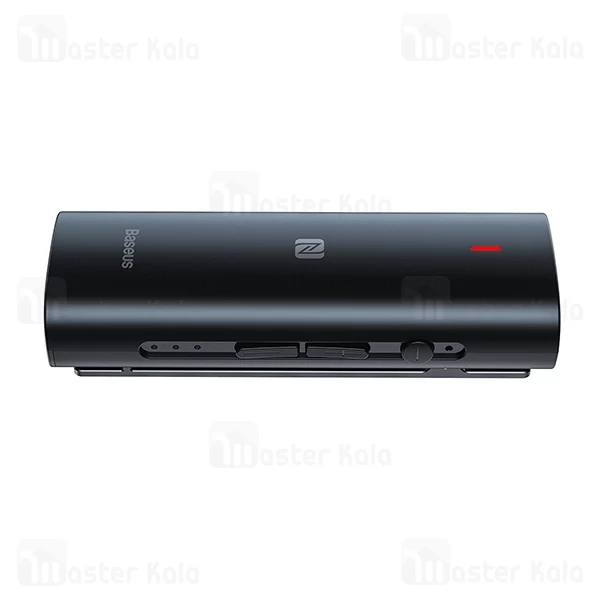 گیرنده صوتی بلوتوثی بیسوس Baseus BA03 Immersive Virtual 3D Wireless Audio Receiver