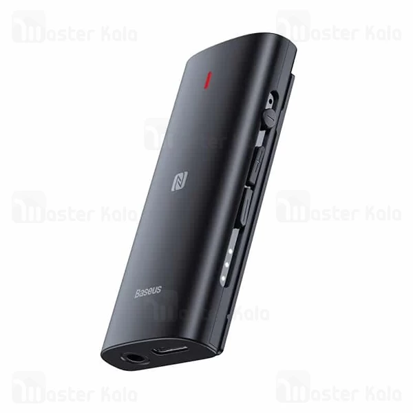 گیرنده صوتی بلوتوثی بیسوس Baseus BA03 Immersive Virtual 3D Wireless Audio Receiver