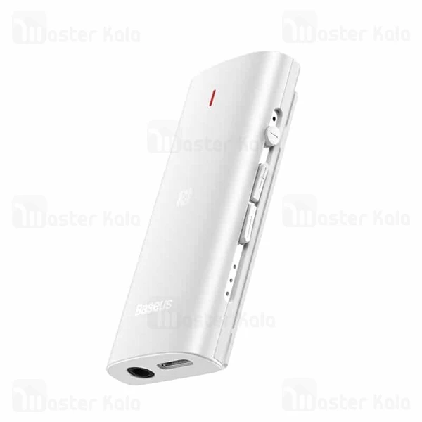 گیرنده صوتی بلوتوثی بیسوس Baseus BA03 Immersive Virtual 3D Wireless Audio Receiver