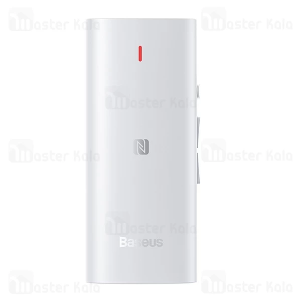 گیرنده صوتی بلوتوثی بیسوس Baseus BA03 Immersive Virtual 3D Wireless Audio Receiver