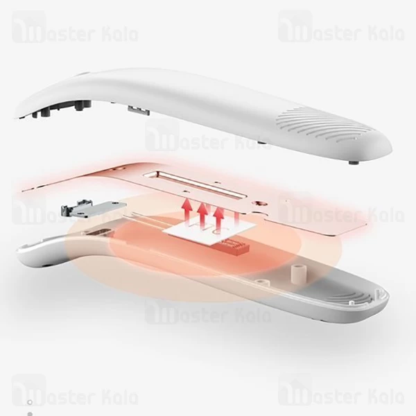 خشک کن کفش Baseus ACJY-A02 Foot Quick Shoes Dryer for Disinfection UV Sterilizer