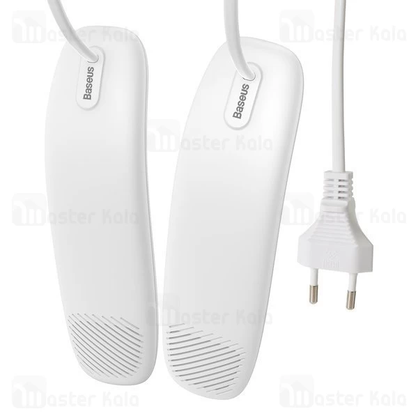 خشک کن کفش Baseus ACJY-A02 Foot Quick Shoes Dryer for Disinfection UV Sterilizer