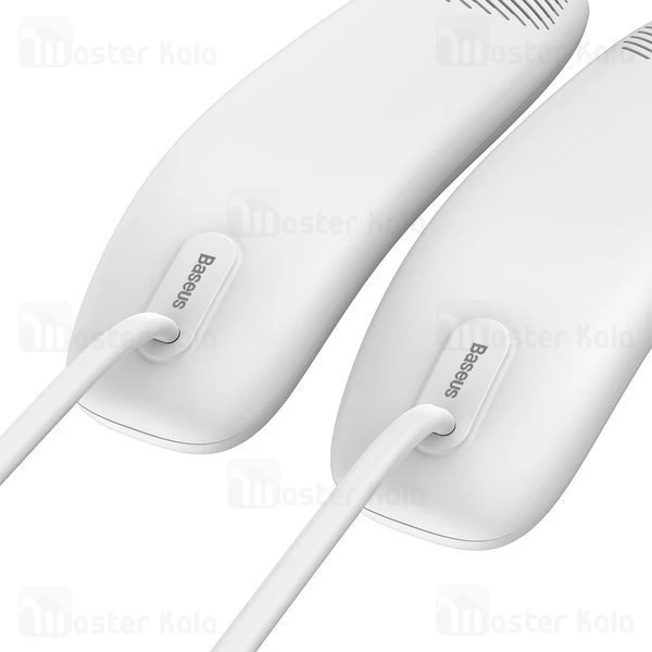 خشک کن کفش Baseus ACJY-A02 Foot Quick Shoes Dryer for Disinfection UV Sterilizer