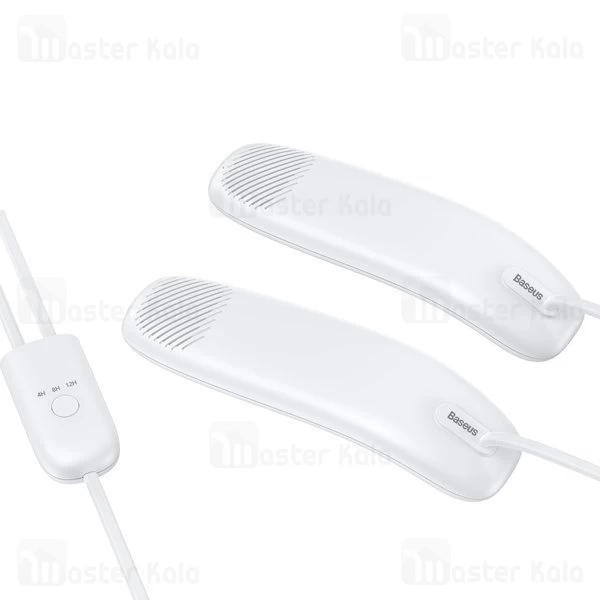خشک کن کفش Baseus ACJY-A02 Foot Quick Shoes Dryer for Disinfection UV Sterilizer